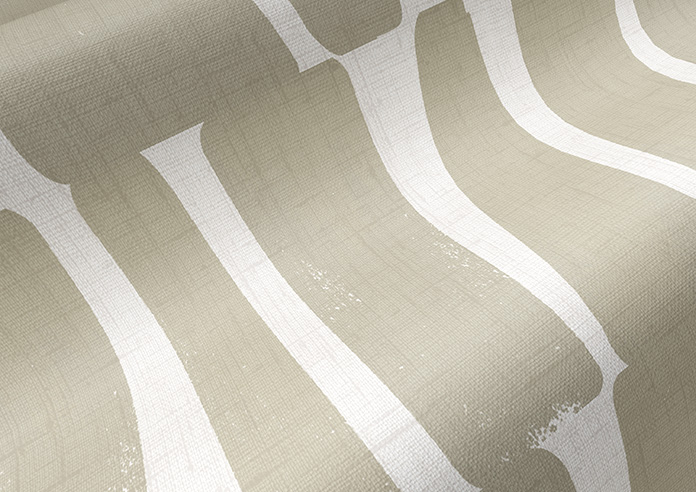 Drystone, Stone - Twist&Fit Roller Blind - Image 4
